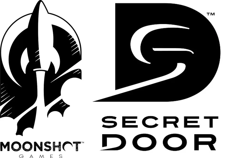 Moonshot and Secret Door