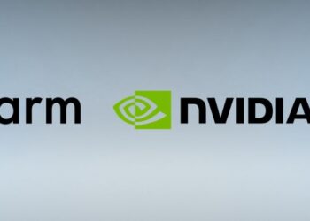 ARM Nvidia