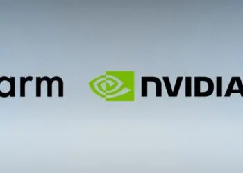 ARM Nvidia