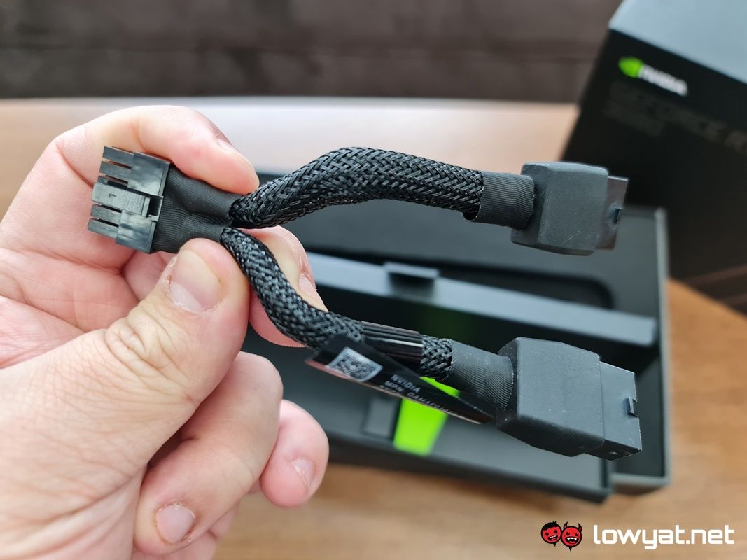 Here s A First Look At The NVIDIA GeForce RTX 3080 Founders Edition - 18
