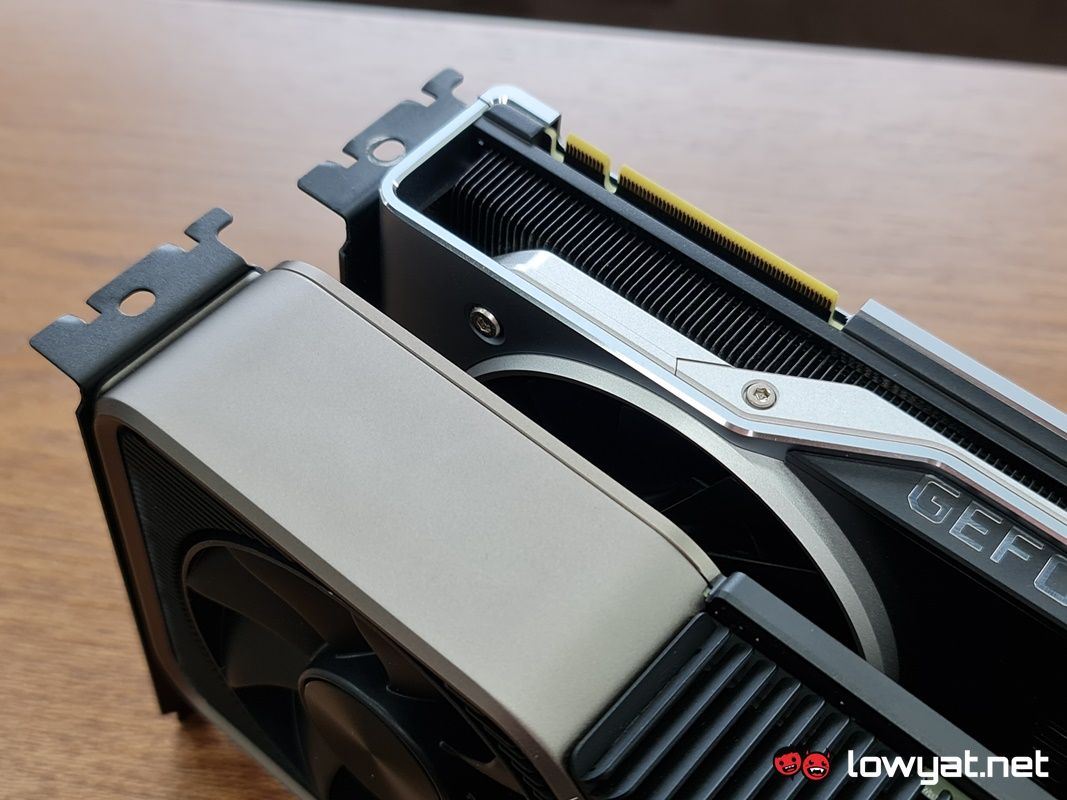 Here s A First Look At The NVIDIA GeForce RTX 3080 Founders Edition - 80