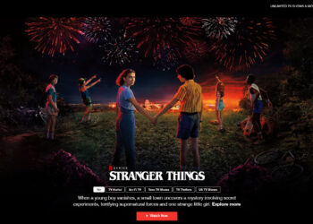 Netflix Offers Select Content For Free