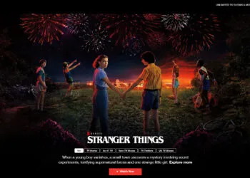 Netflix Offers Select Content For Free