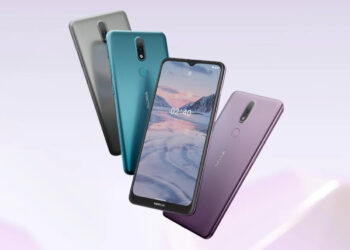 Nokia 2.4 To Launch In Malaysia
