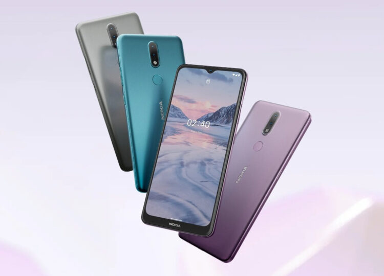Nokia 2.4 To Launch In Malaysia