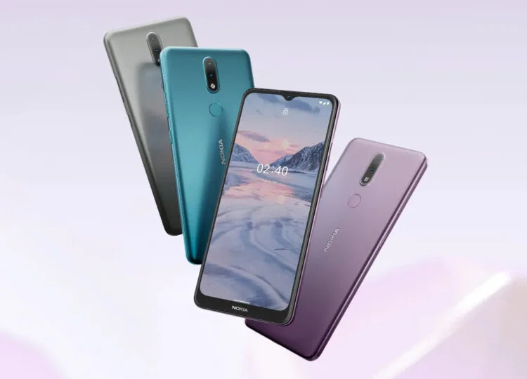 Nokia 2.4 To Launch In Malaysia