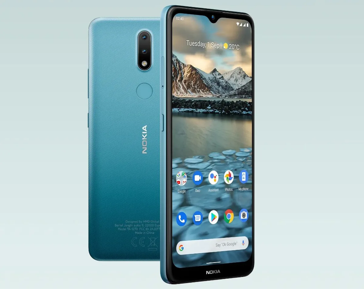 Nokia 2.4 To Launch In Malaysia