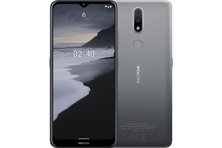 Nokia 2.4