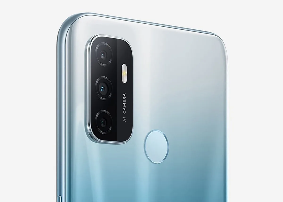 OPPO A53 Available In Malaysia