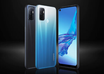 OPPO A53 Available In Malaysia