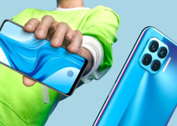 OPPO F17 Mid-range Smartphones Launches In India