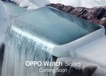 OPPO Watch Teased Malaysian Launch