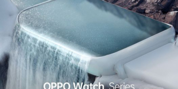 OPPO Watch Teased Malaysian Launch