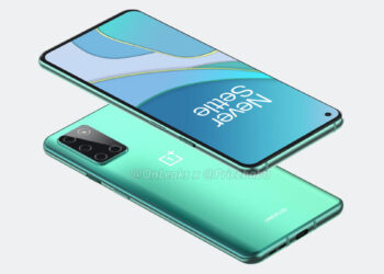 OnePlus 8T 5G confirmed India