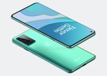 OnePlus 8T 5G confirmed India