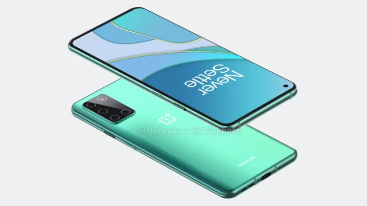 OnePlus 8T 5G confirmed India