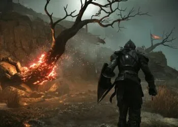 PS5 Demon's Souls