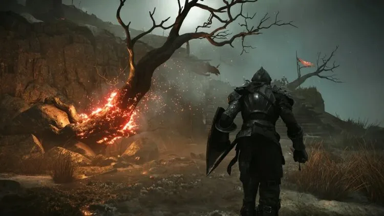 PS5 Demon's Souls
