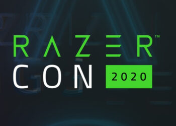 Razer RazerCon 2020 livestream
