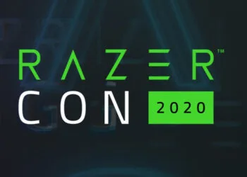 Razer RazerCon 2020 livestream