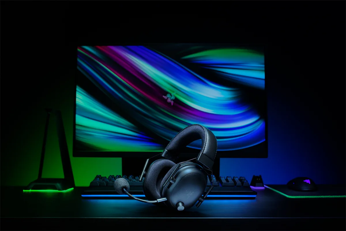 Wireless Accessories BlackShark V2 Pro DeathAdder BlackWidow V3
