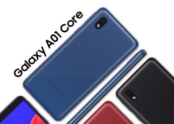 Samsung Galaxy A01 Core