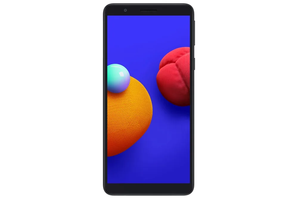 Samsung Galaxy A01 Core Front