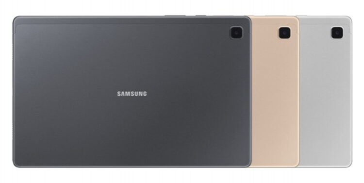 Samsung Galaxy Tab A7 Tablet