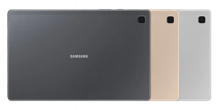 Samsung Galaxy Tab A7 Tablet