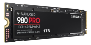 Samsung SSD 980 PRO 800