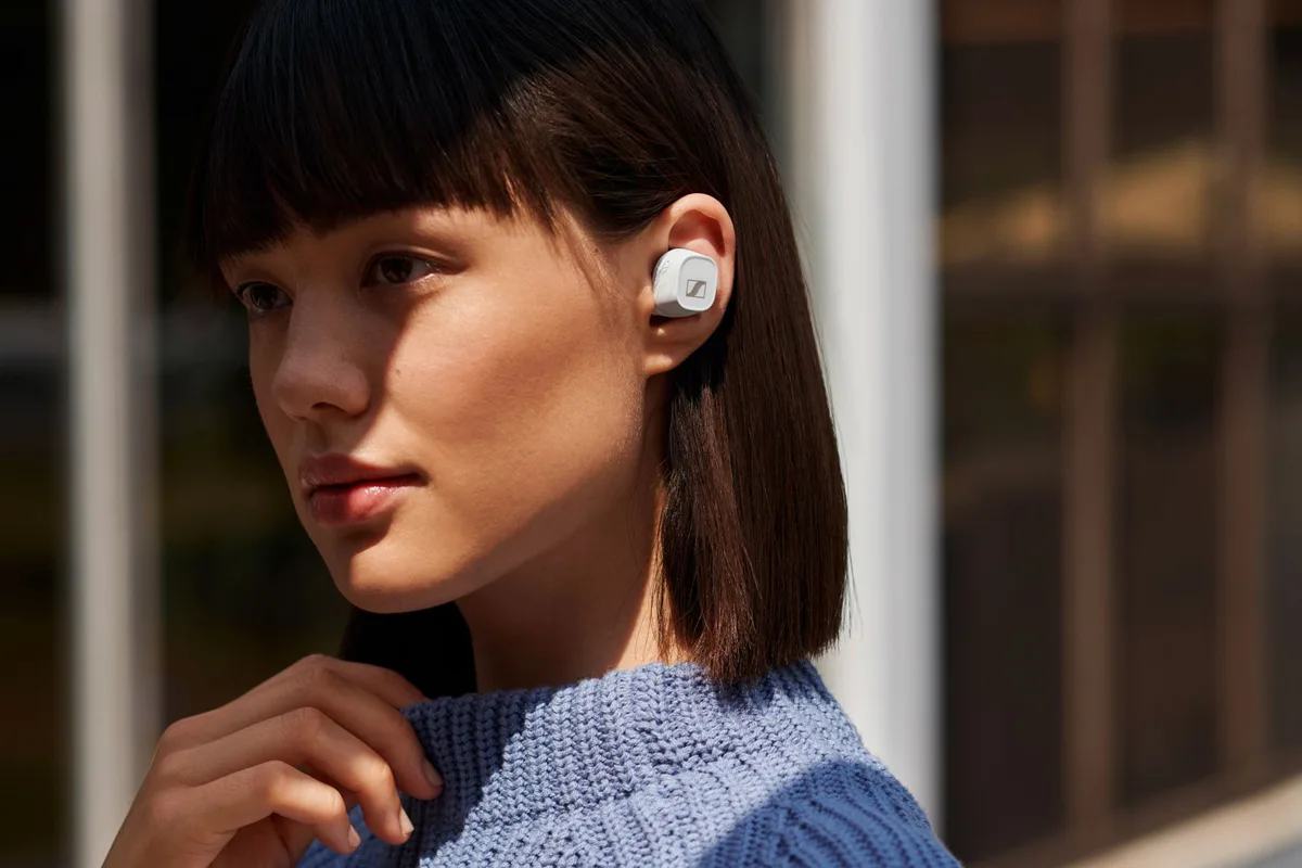 Sennheiser Announces CX 400BT True Wireless Earbuds