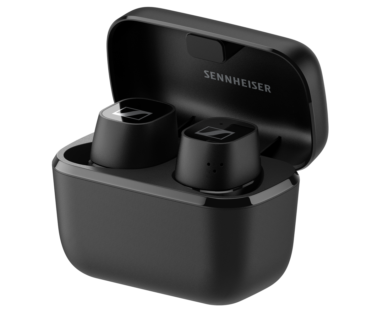 Sennheiser Announces CX 400BT True Wireless Earbuds