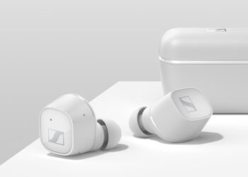 Sennheiser Announces CX 400BT True Wireless Earbuds