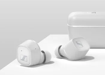 Sennheiser Announces CX 400BT True Wireless Earbuds