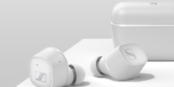 Sennheiser Announces CX 400BT True Wireless Earbuds