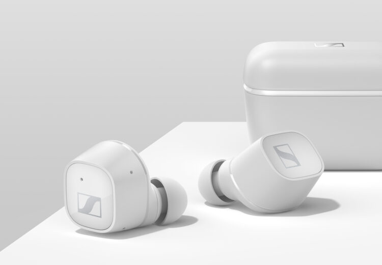 Sennheiser Announces CX 400BT True Wireless Earbuds