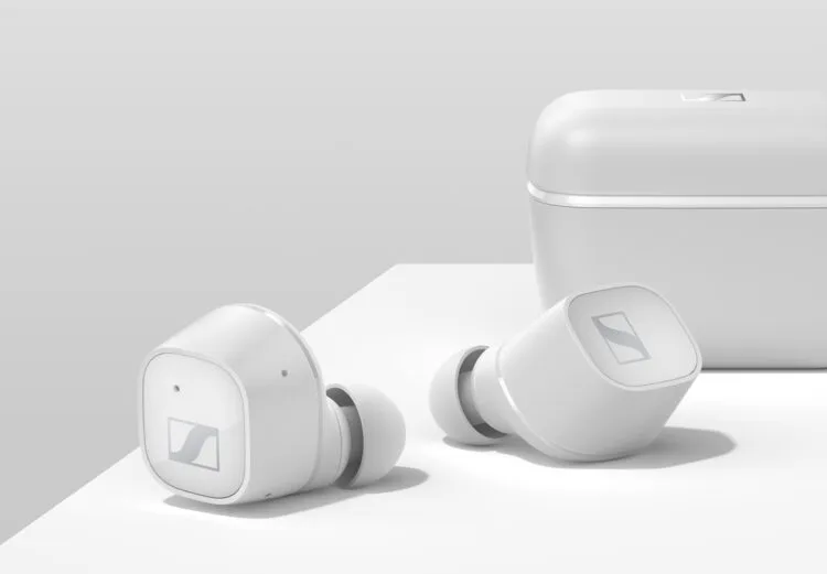 Sennheiser Announces CX 400BT True Wireless Earbuds