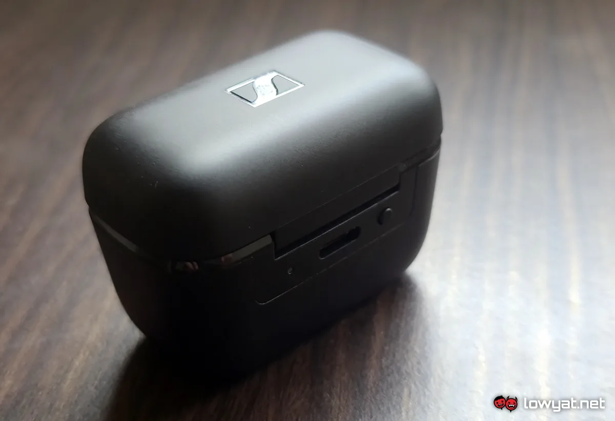Sennheiser CX 400BT TW Review