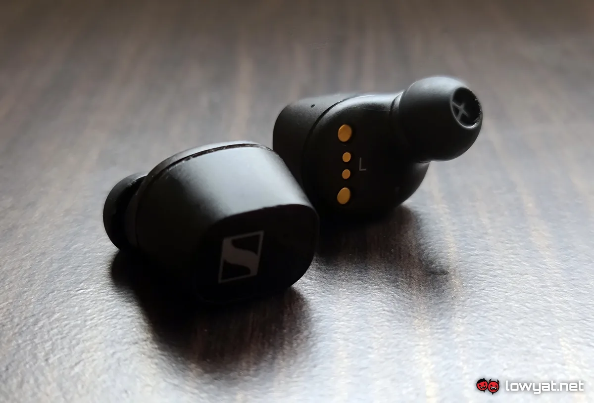 Sennheiser CX 400BT TW Review
