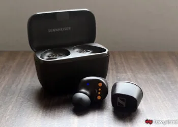 Sennheiser CX 400BT TW Review
