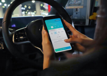 Setel Deliver2Me Cashless Payments Petronas Mesra