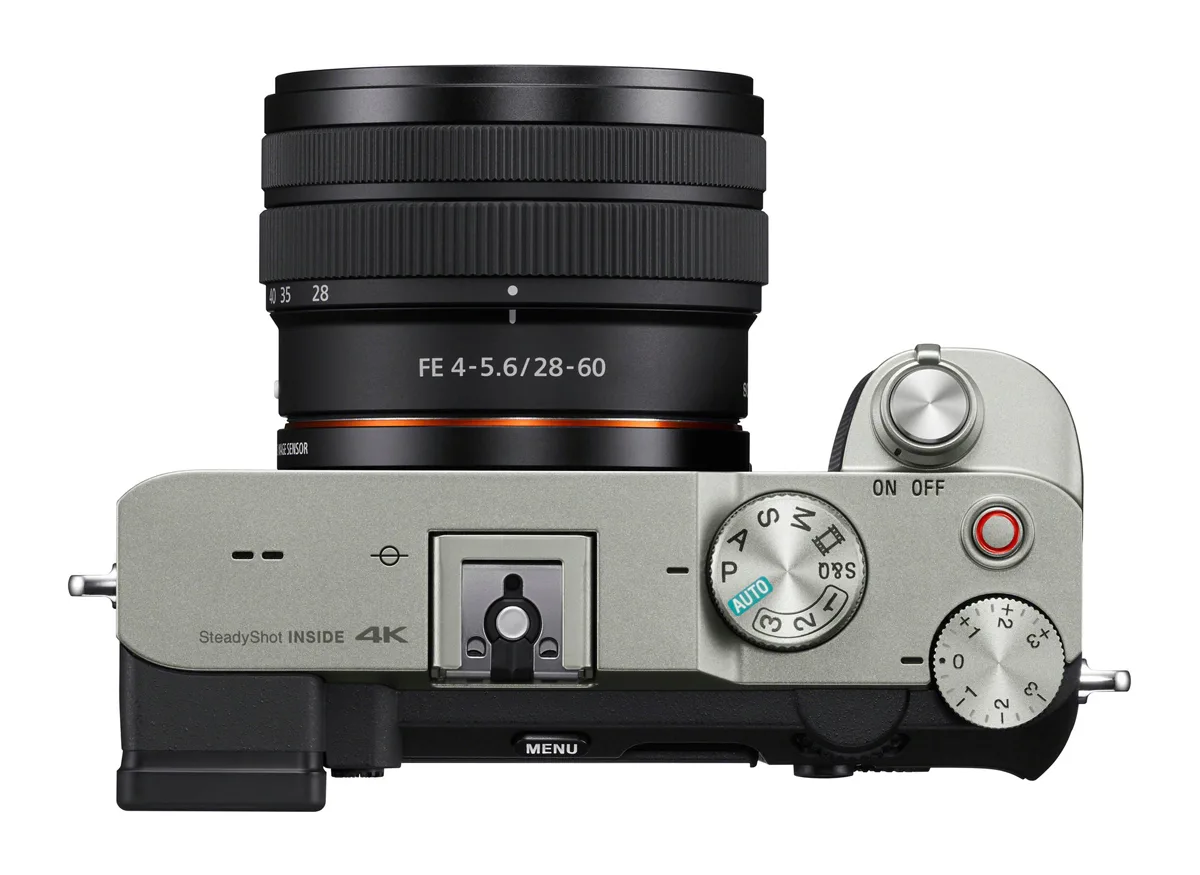 Sony A7C For Vloggers Unveiled Malaysia