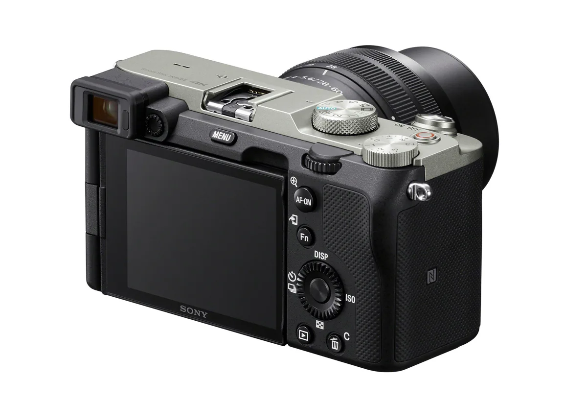 Sony A7C For Vloggers Unveiled Malaysia