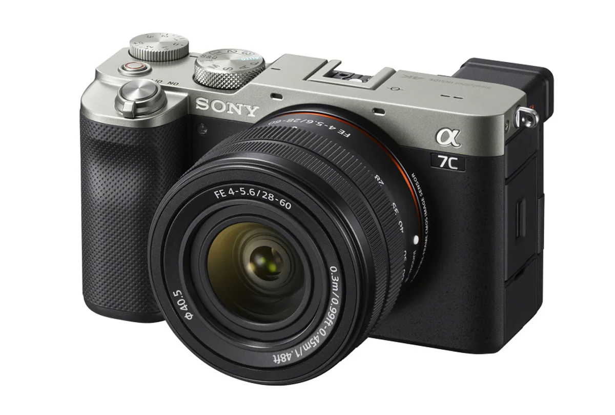 Sony A7C For Vloggers Unveiled Malaysia