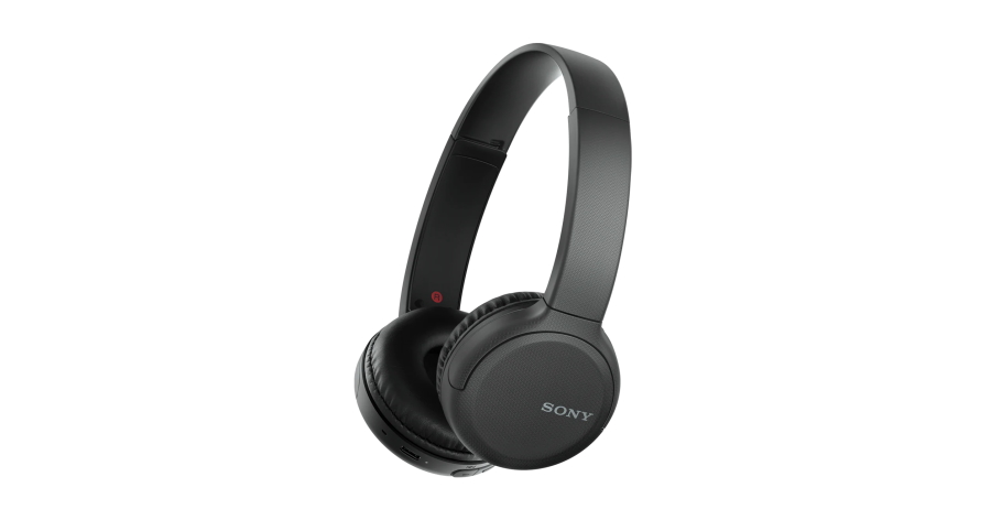 Sony WH CH510 Wireless Headphone