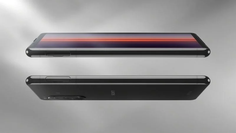 Sony Xperia 5 II 800