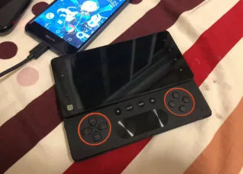 Sony Xperia Play 2 Prototype