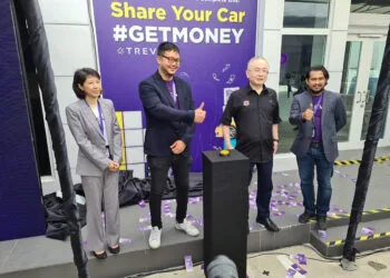 Trevo P2P Car Sharing Financial Aid