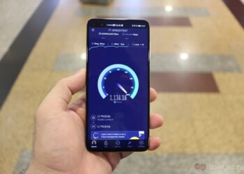 U Mobile 5G