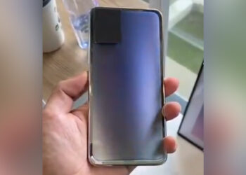 Video Of Colour-Shifting Smartphone Case From Unspecified Brand Leaks